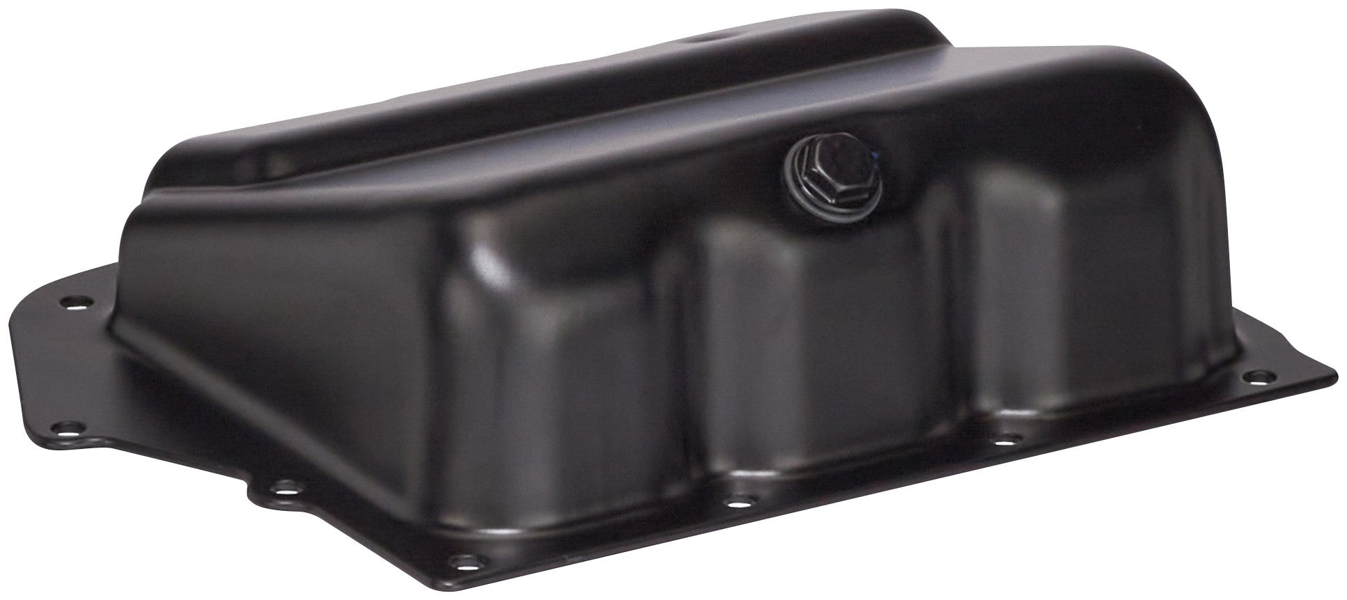 Spectra Premium Transmission Oil Pan TP0833 image 2