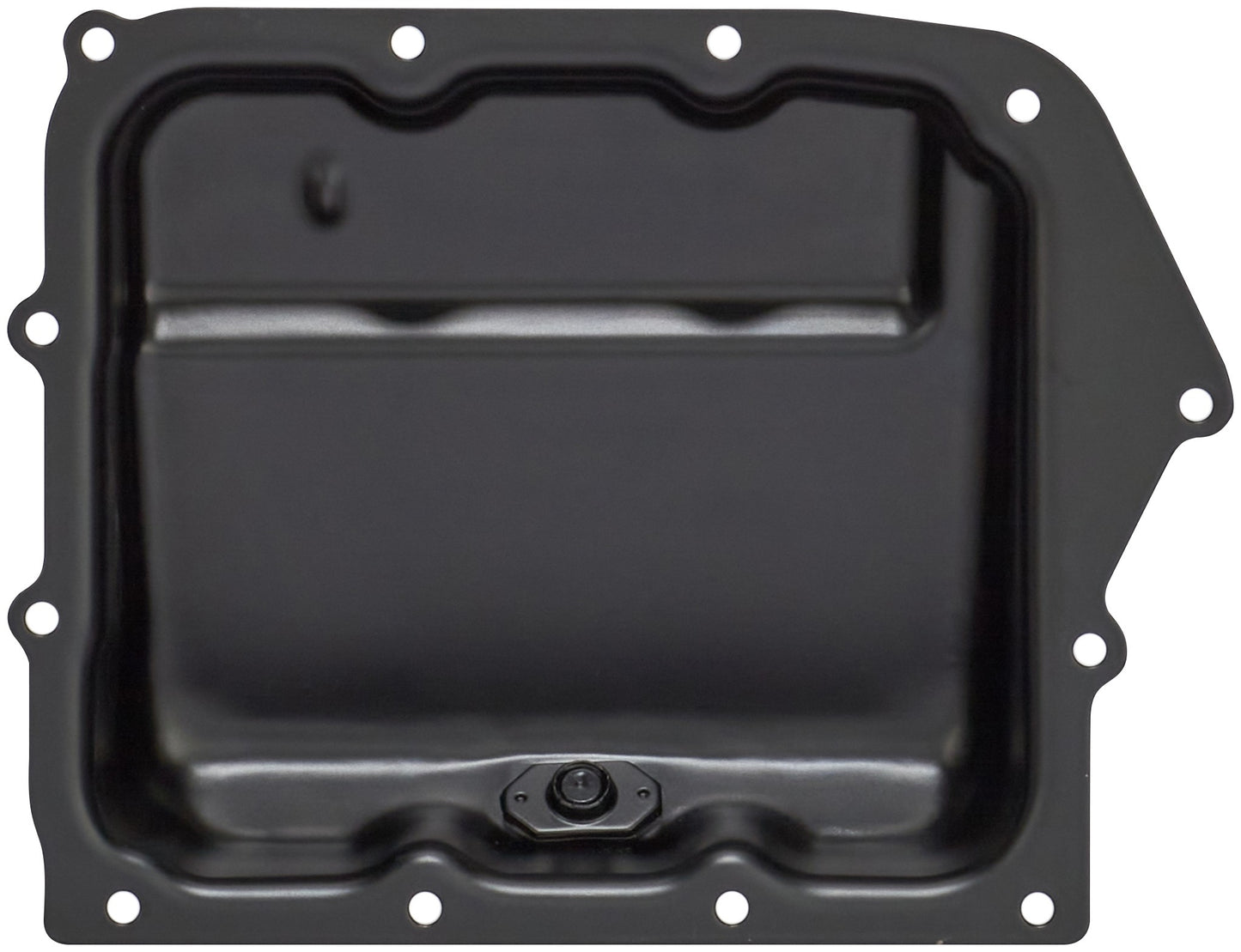 Spectra Premium Transmission Oil Pan TP0833 image 4