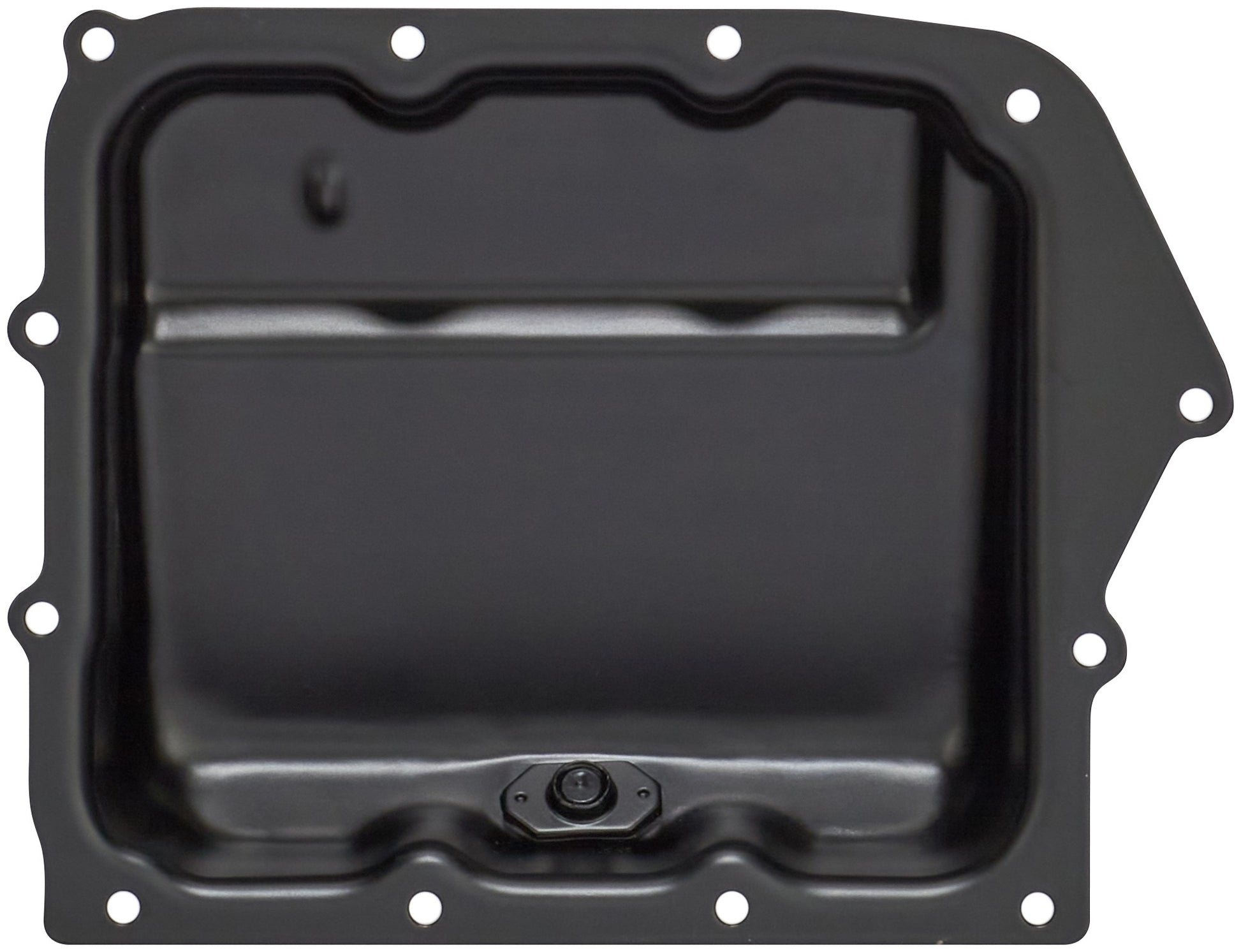 Spectra Premium Transmission Oil Pan TP0833 image 4