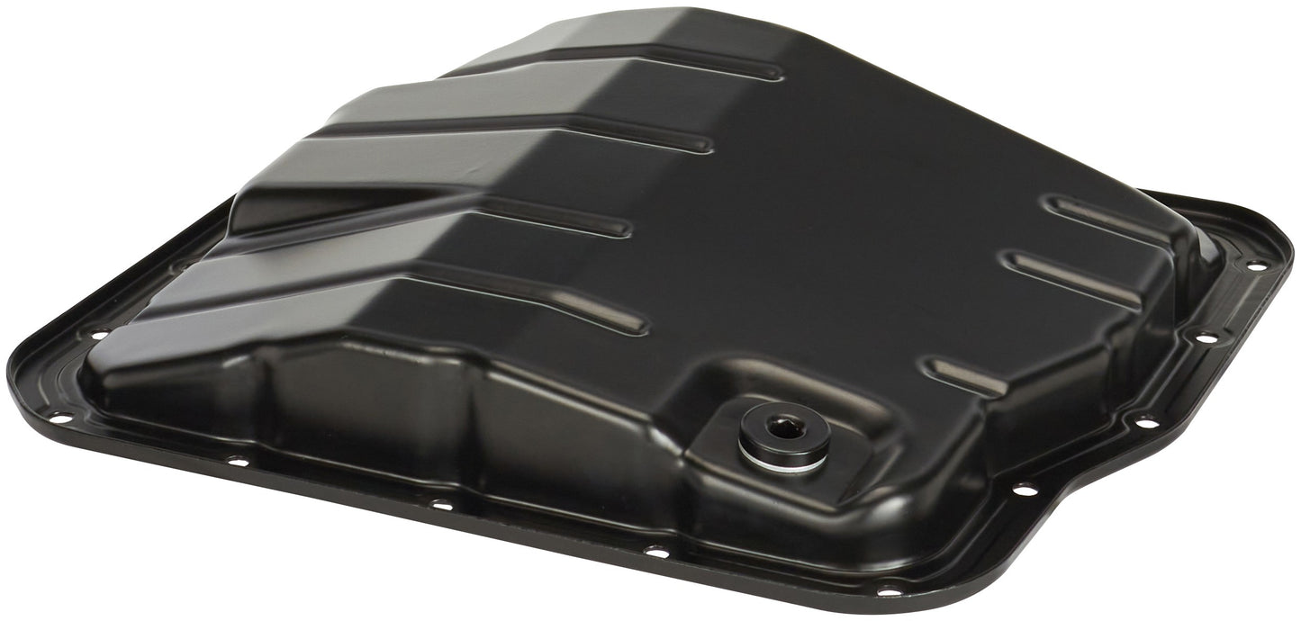 Spectra Premium Transmission Oil Pan TP0836 image 2