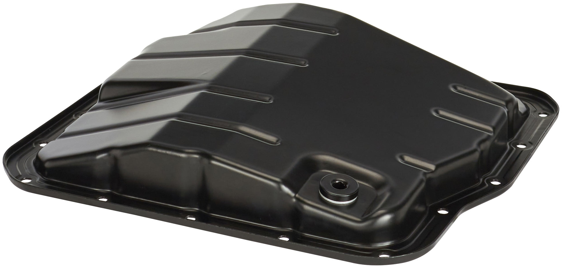 Spectra Premium Transmission Oil Pan TP0836 image 2