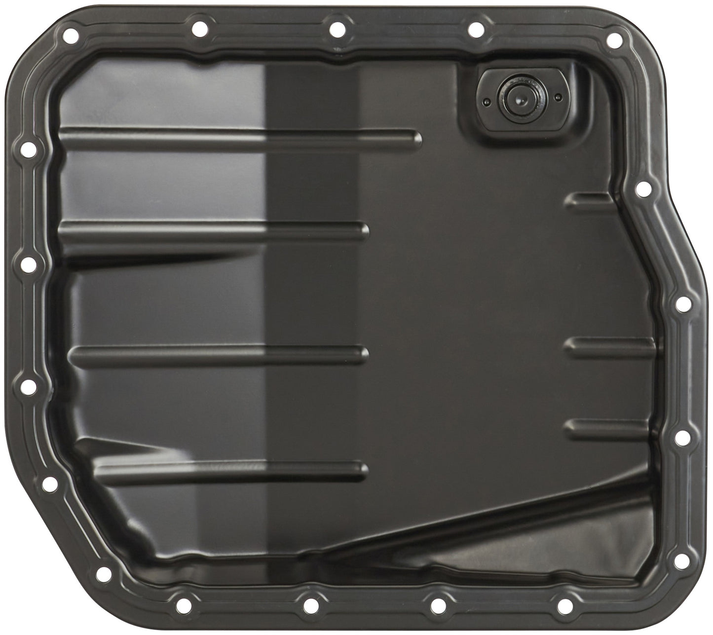 Spectra Premium Transmission Oil Pan TP0836 image 3