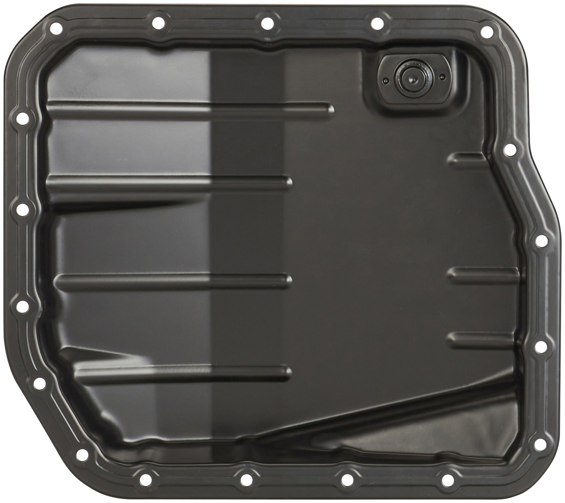 Spectra Premium Transmission Oil Pan TP0836 image 3