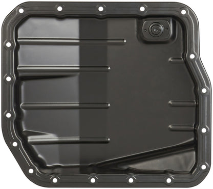 Spectra Premium Transmission Oil Pan TP0836 image 3
