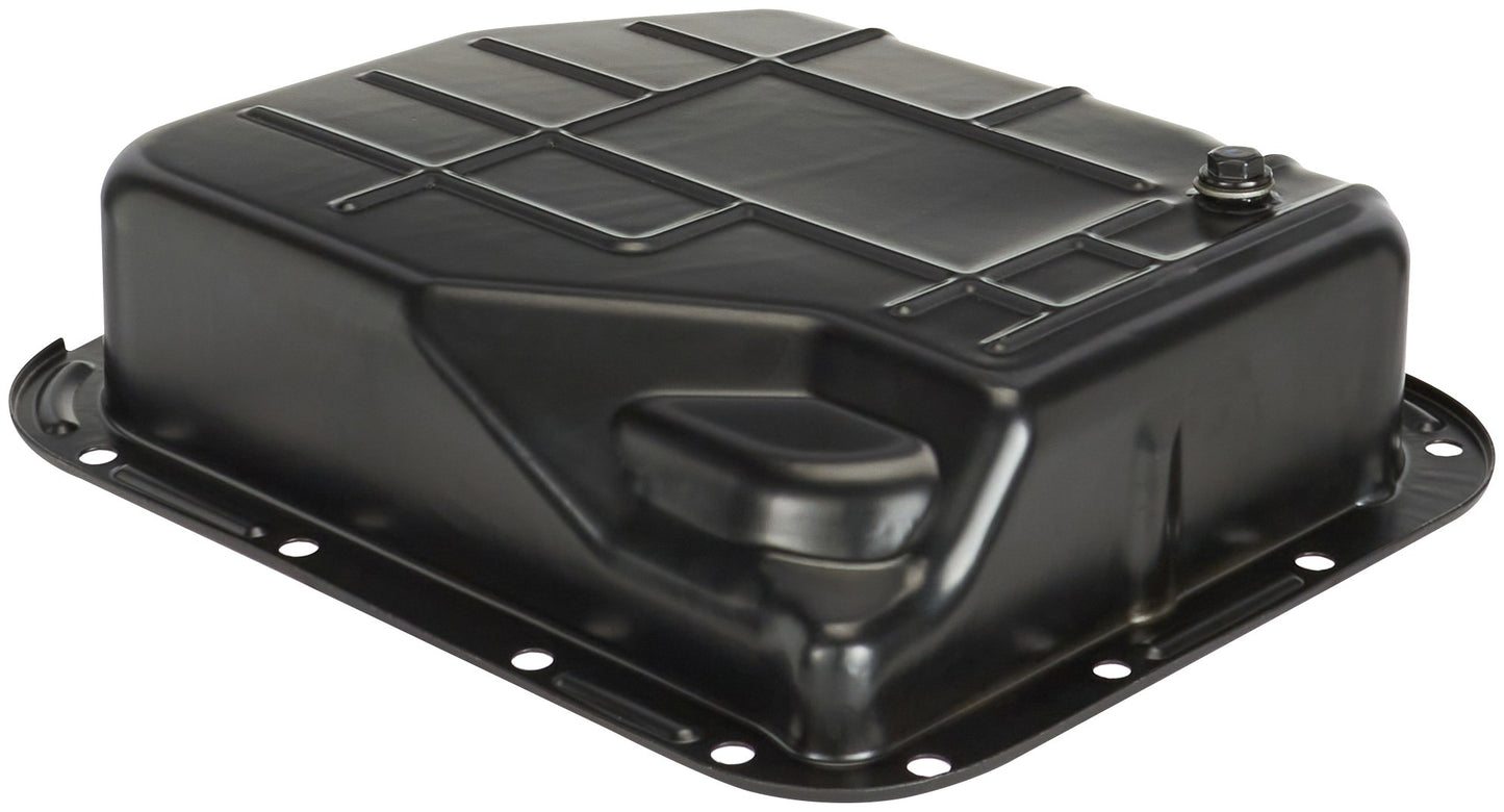 Spectra Premium Transmission Oil Pan TP0839 image 2
