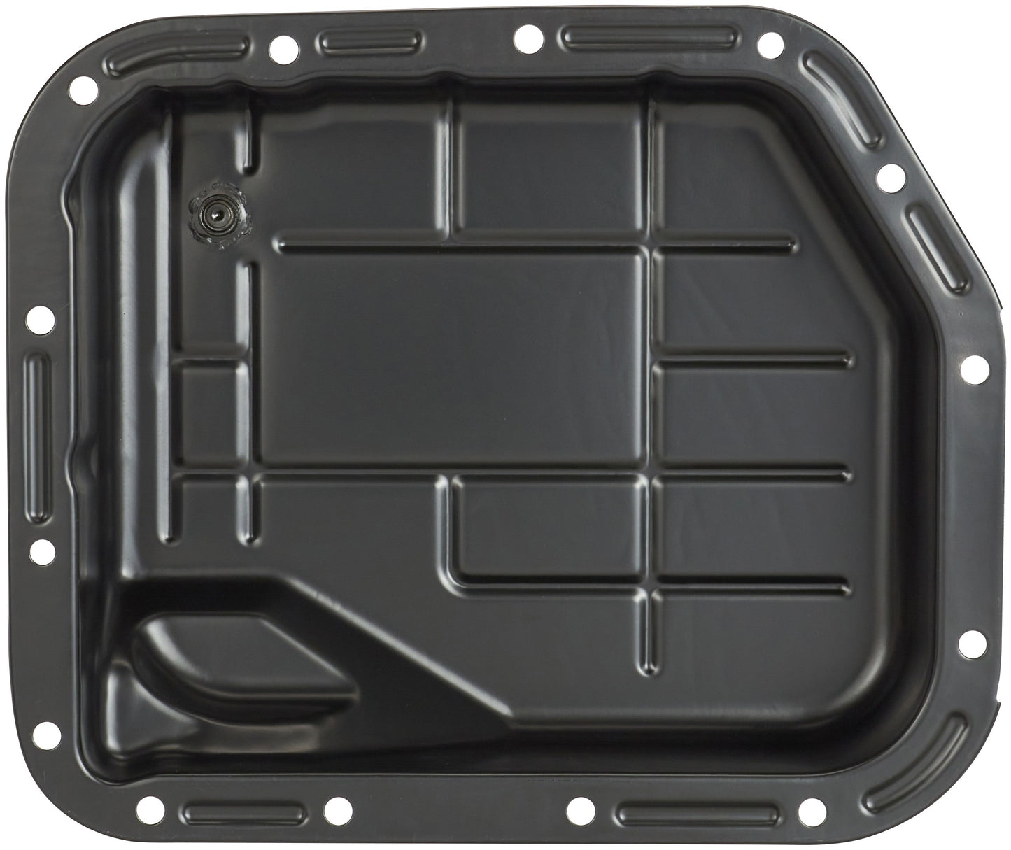Spectra Premium Transmission Oil Pan TP0839 image 3