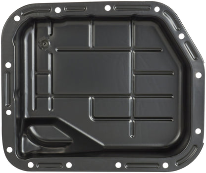Spectra Premium Transmission Oil Pan TP0839 image 3