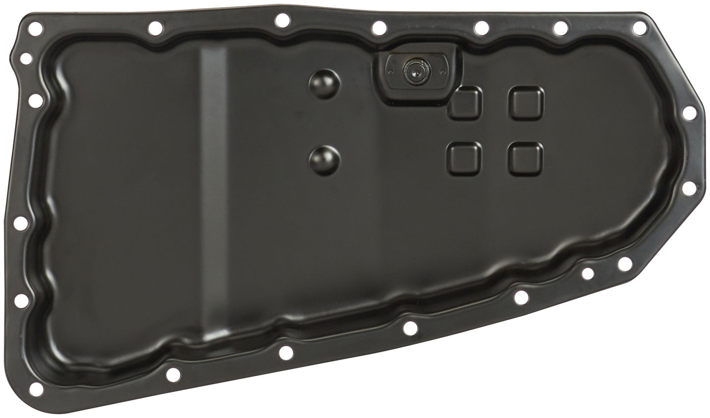 Spectra Premium Transmission Oil Pan TP0846 image 3