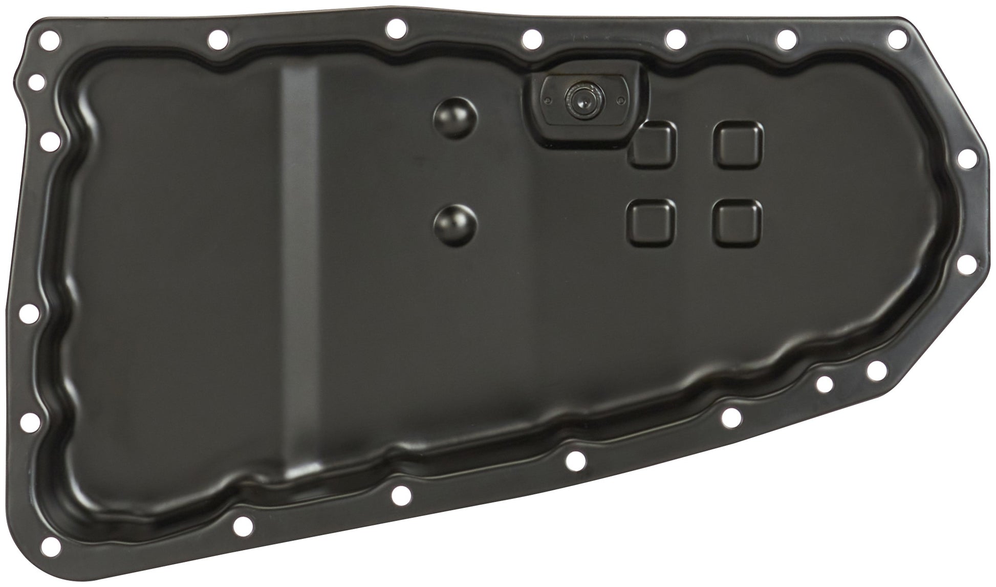 Spectra Premium Transmission Oil Pan TP0846 image 3
