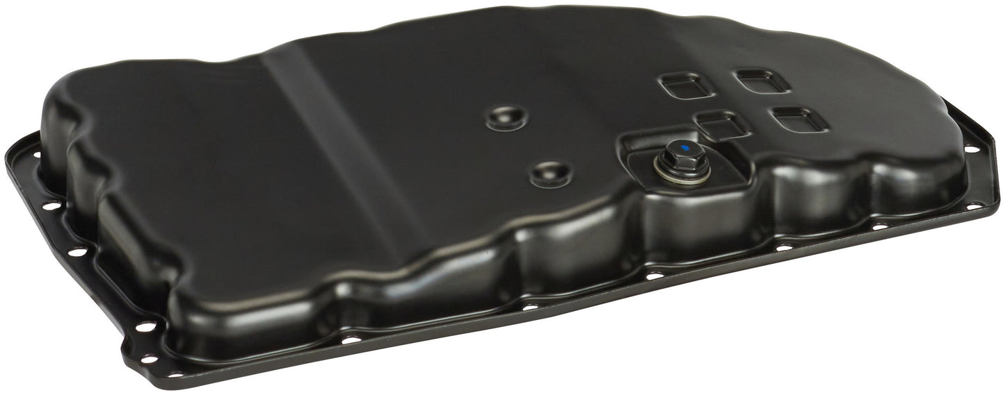 Spectra Premium Transmission Oil Pan TP0846 image 2