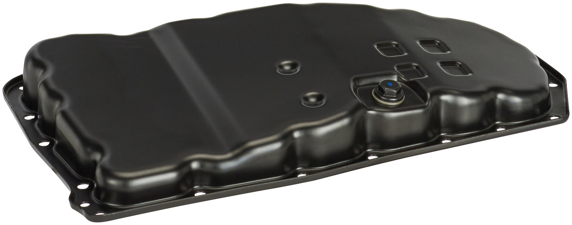 Spectra Premium Transmission Oil Pan TP0846 image 2