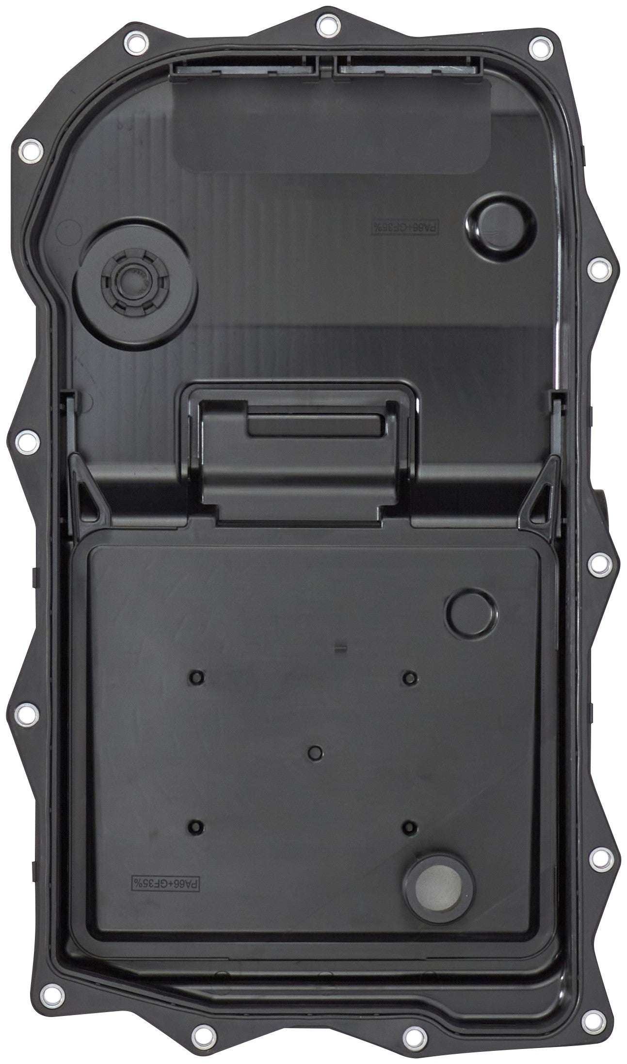 Spectra Premium Transmission Oil Pan TP0850 image 5