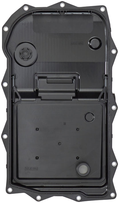 Spectra Premium Transmission Oil Pan TP0850 image 5