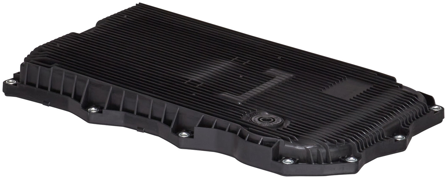 Spectra Premium Transmission Oil Pan TP0853 image 2