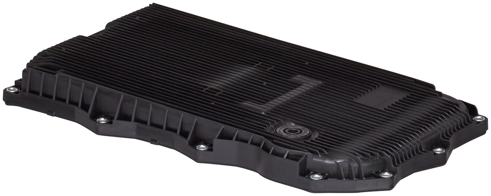 Spectra Premium Transmission Oil Pan TP0853 image 2