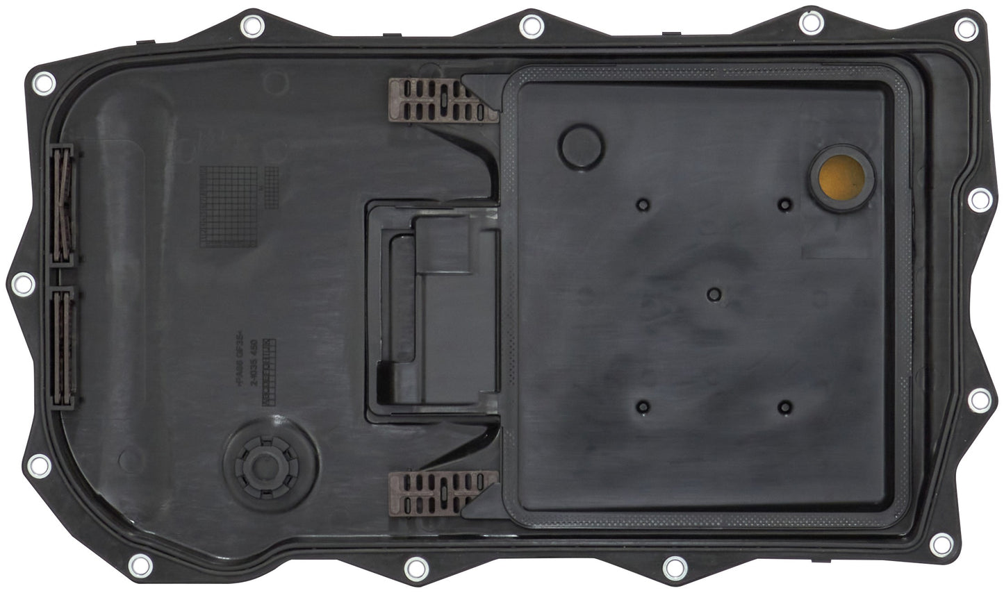 Spectra Premium Transmission Oil Pan TP0853 image 4