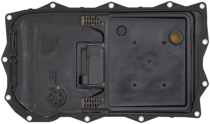 Spectra Premium Transmission Oil Pan TP0853 image 4