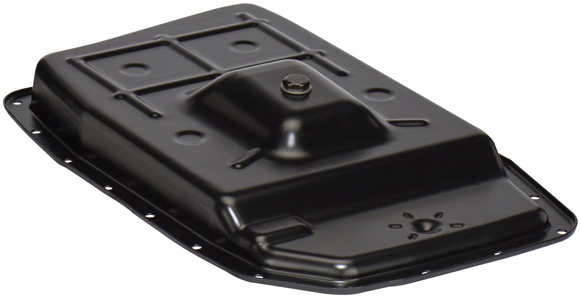 Spectra Premium Transmission Oil Pan TP0854 image 2