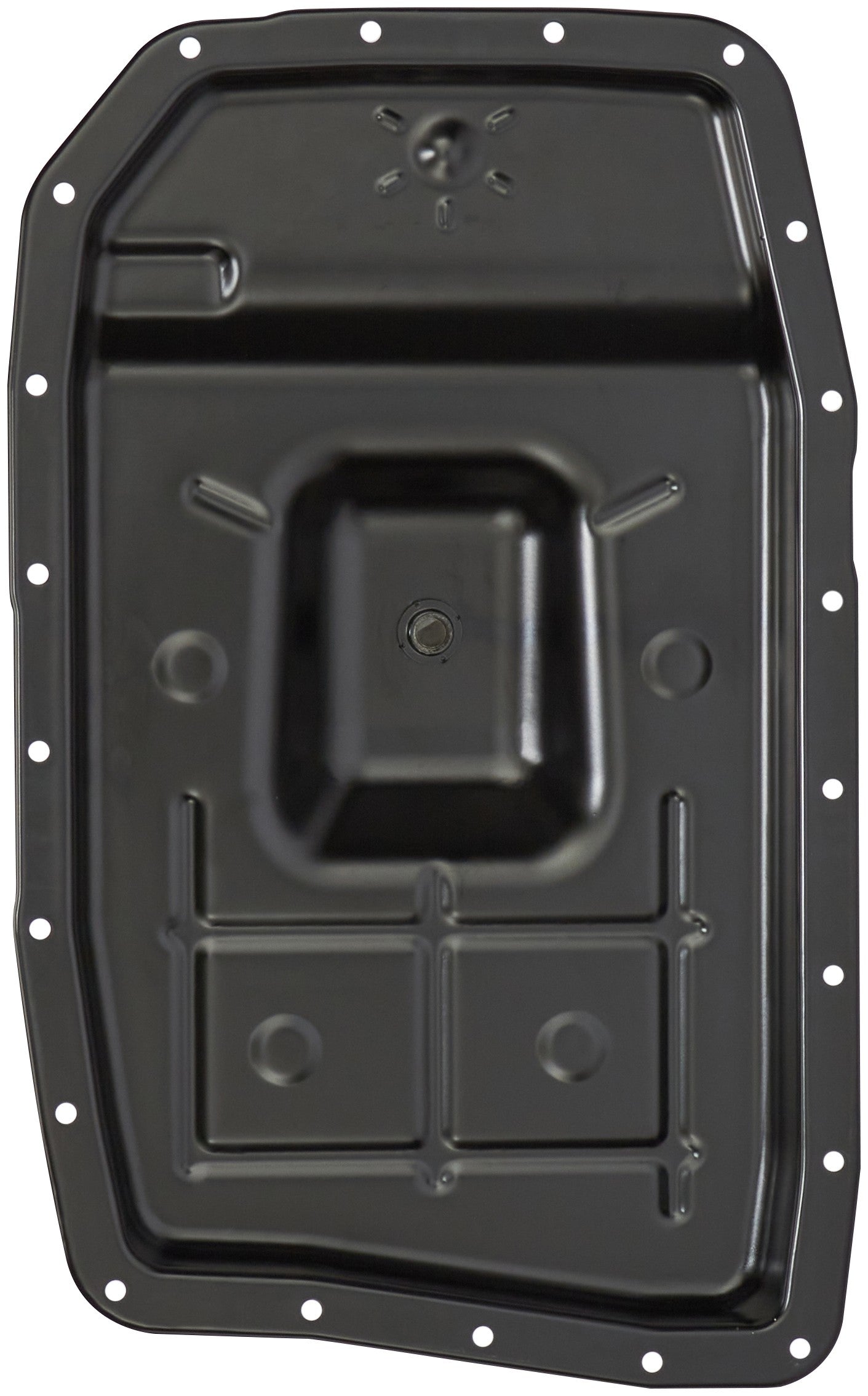 Spectra Premium Transmission Oil Pan TP0854 image 4