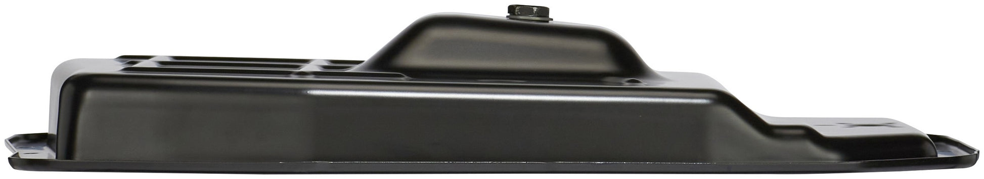 Spectra Premium Transmission Oil Pan TP0854 image 3