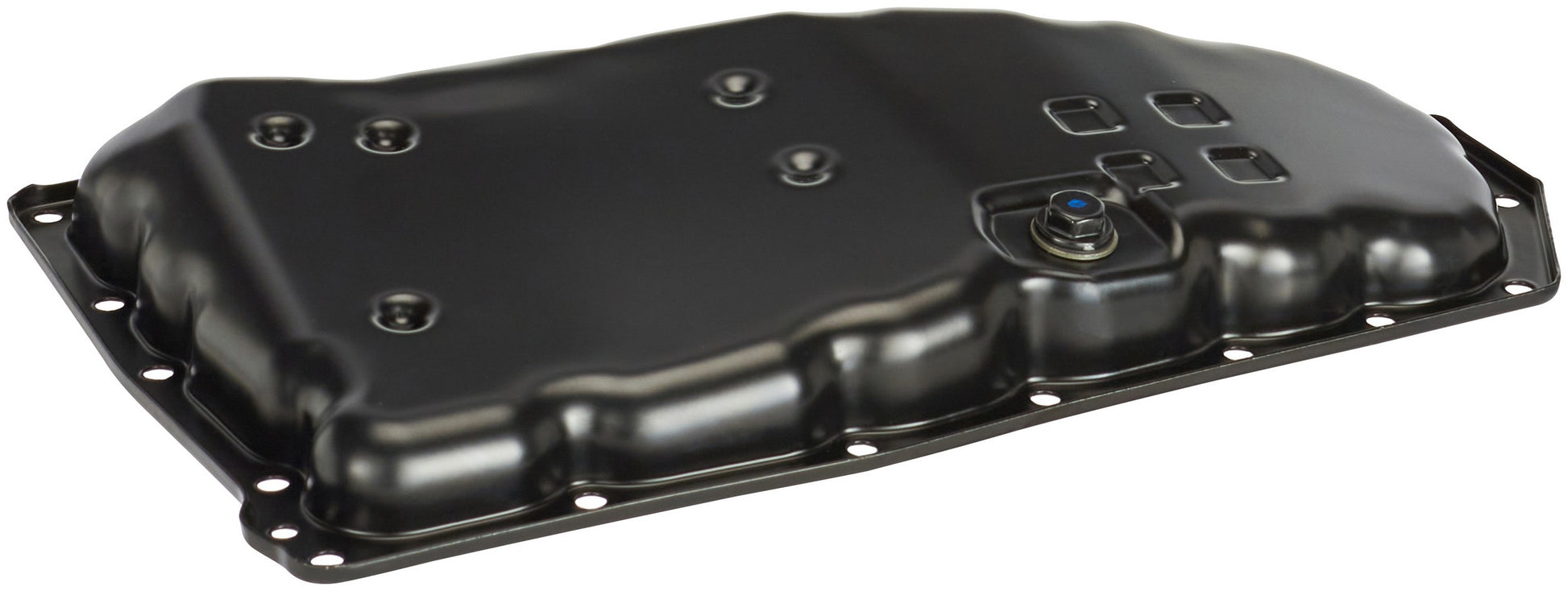 Spectra Premium Transmission Oil Pan TP0862 image 2