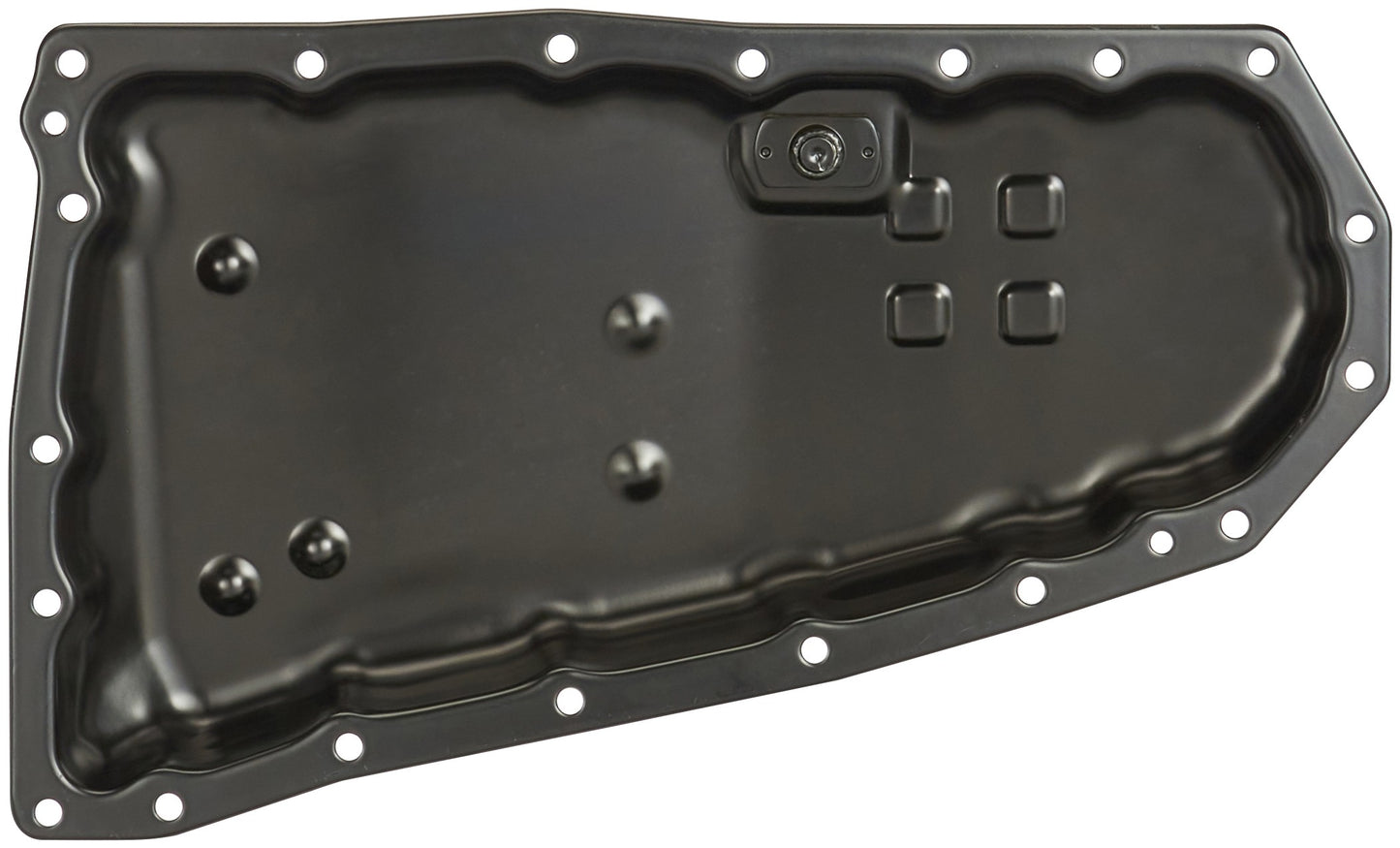 Spectra Premium Transmission Oil Pan TP0862 image 3