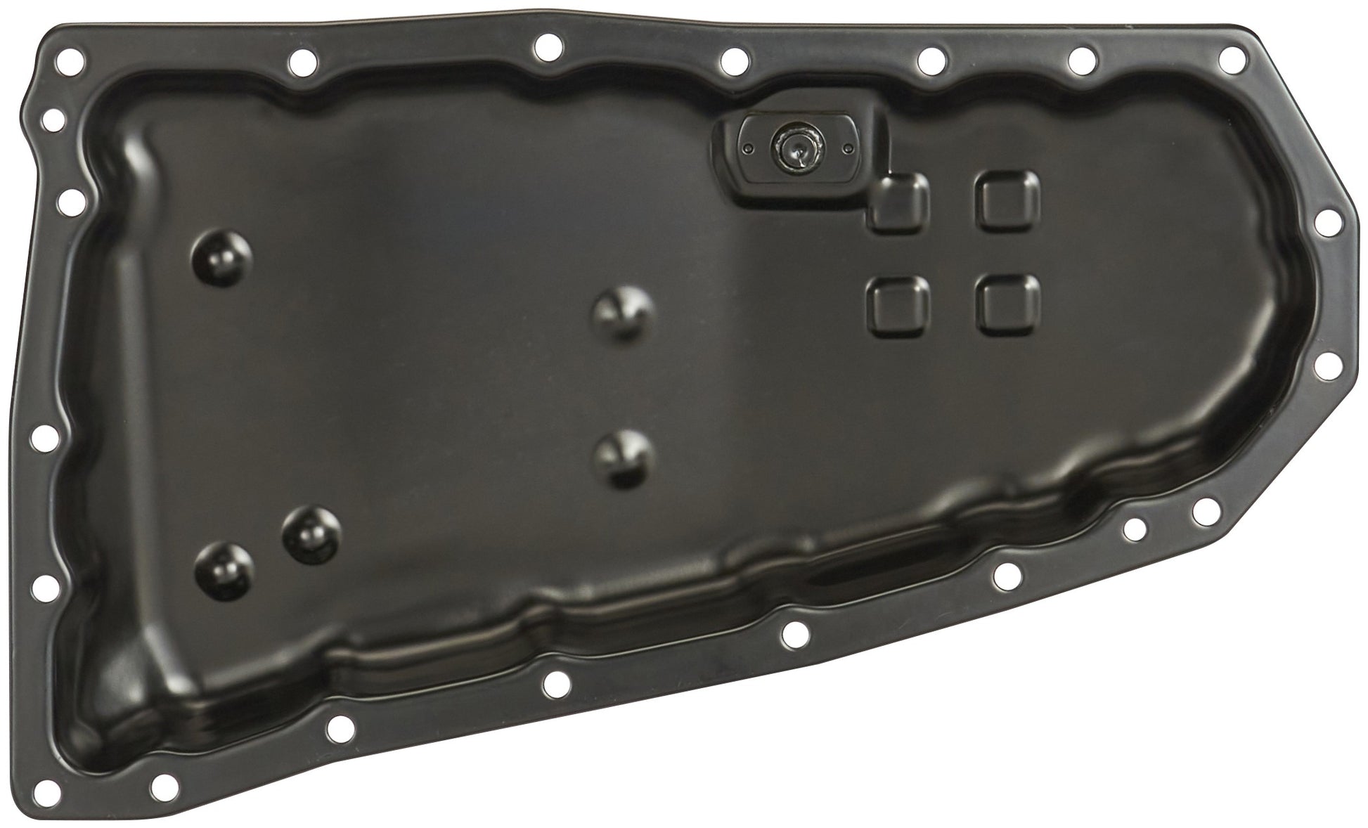 Spectra Premium Transmission Oil Pan TP0862 image 3