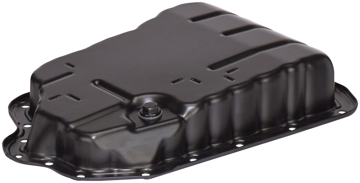 Spectra Premium Transmission Oil Pan TP0868 image 2