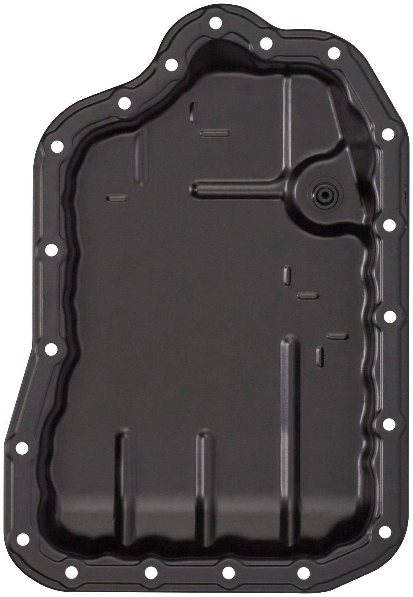 Spectra Premium Transmission Oil Pan TP0868 image 4