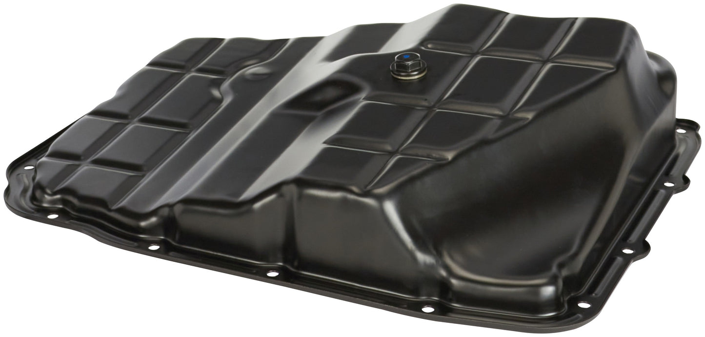Spectra Premium Transmission Oil Pan TP0870 image 2