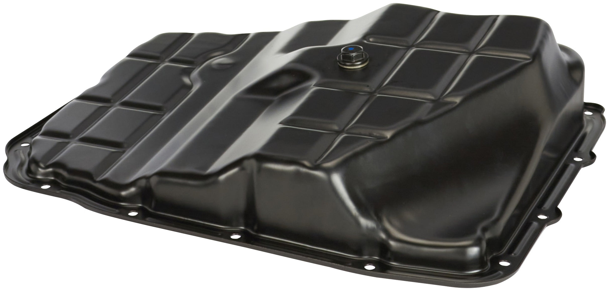 Spectra Premium Transmission Oil Pan TP0870 image 2