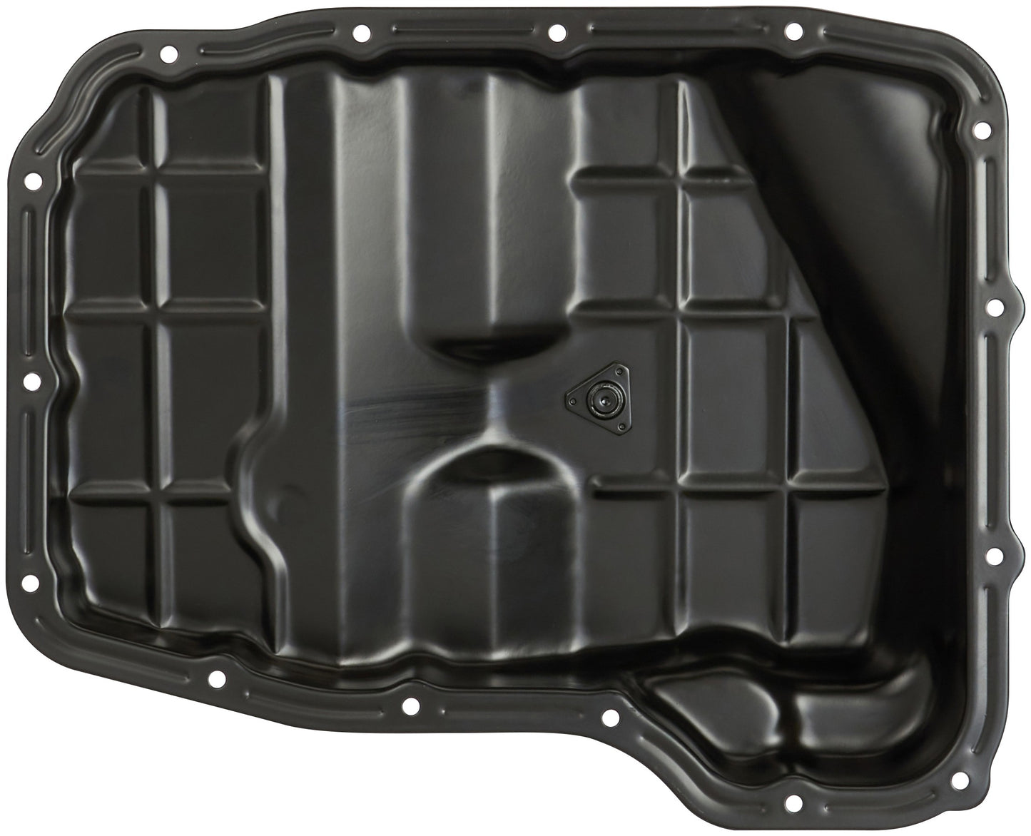 Spectra Premium Transmission Oil Pan TP0870 image 3