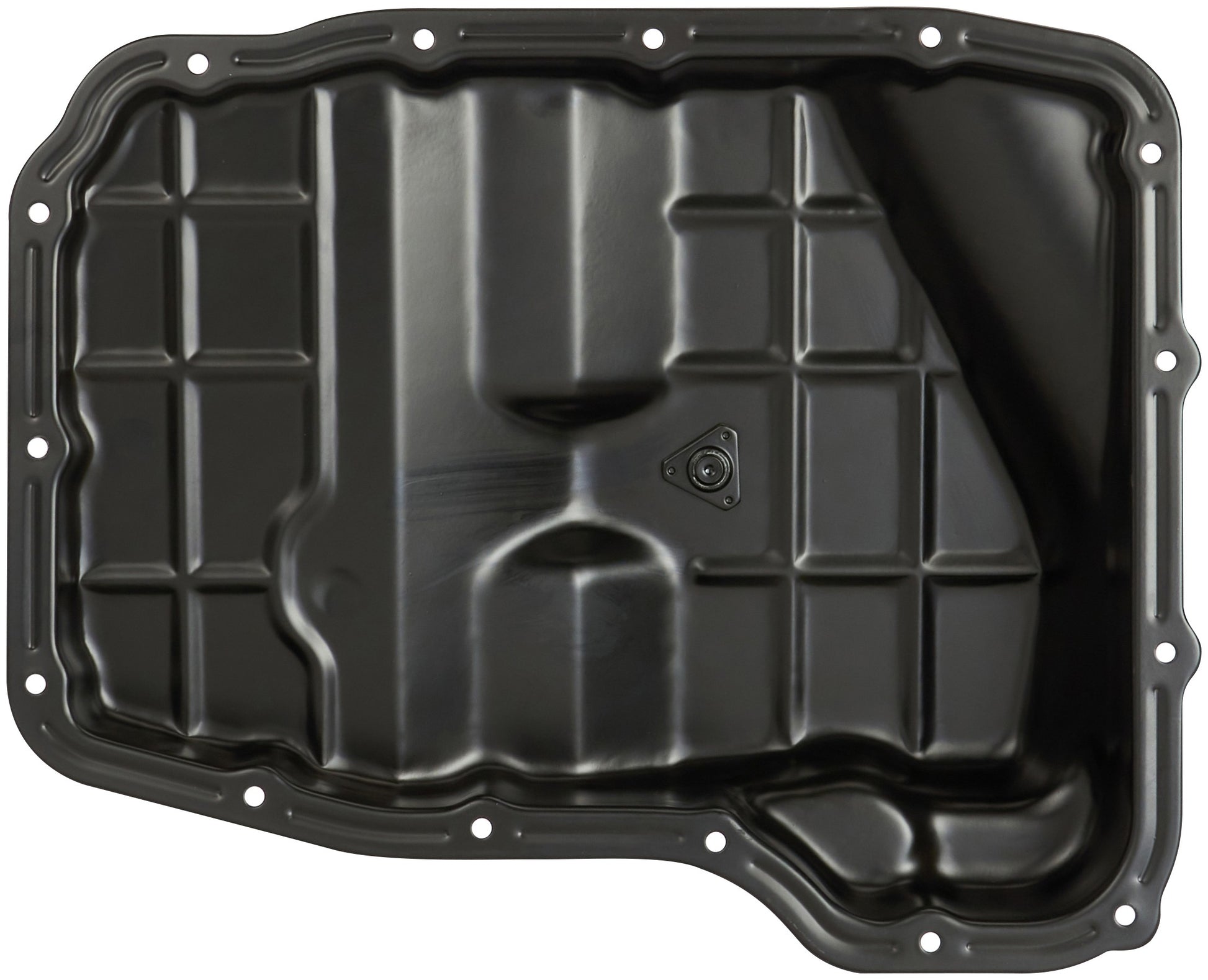 Spectra Premium Transmission Oil Pan TP0870 image 3