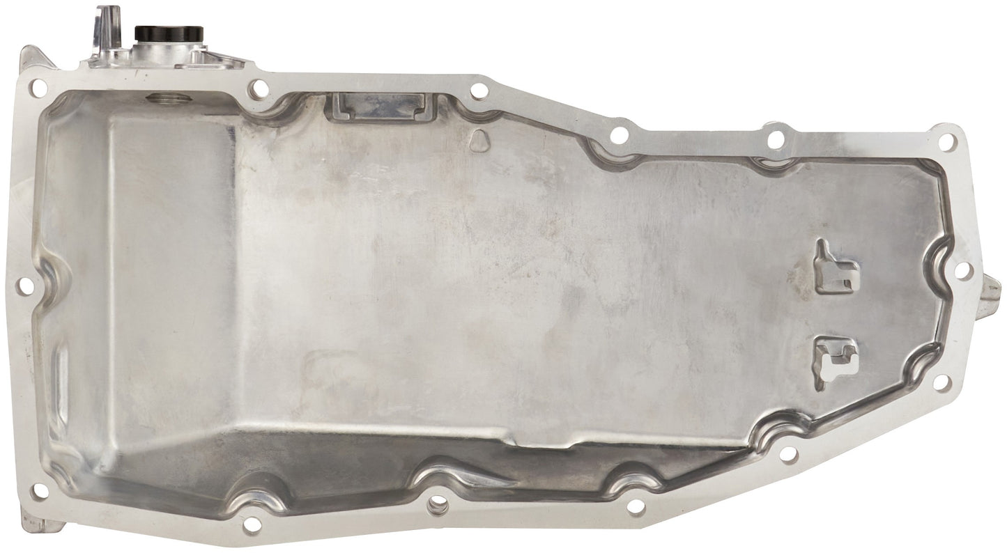 Spectra Premium Transmission Oil Pan TP0894 image 3