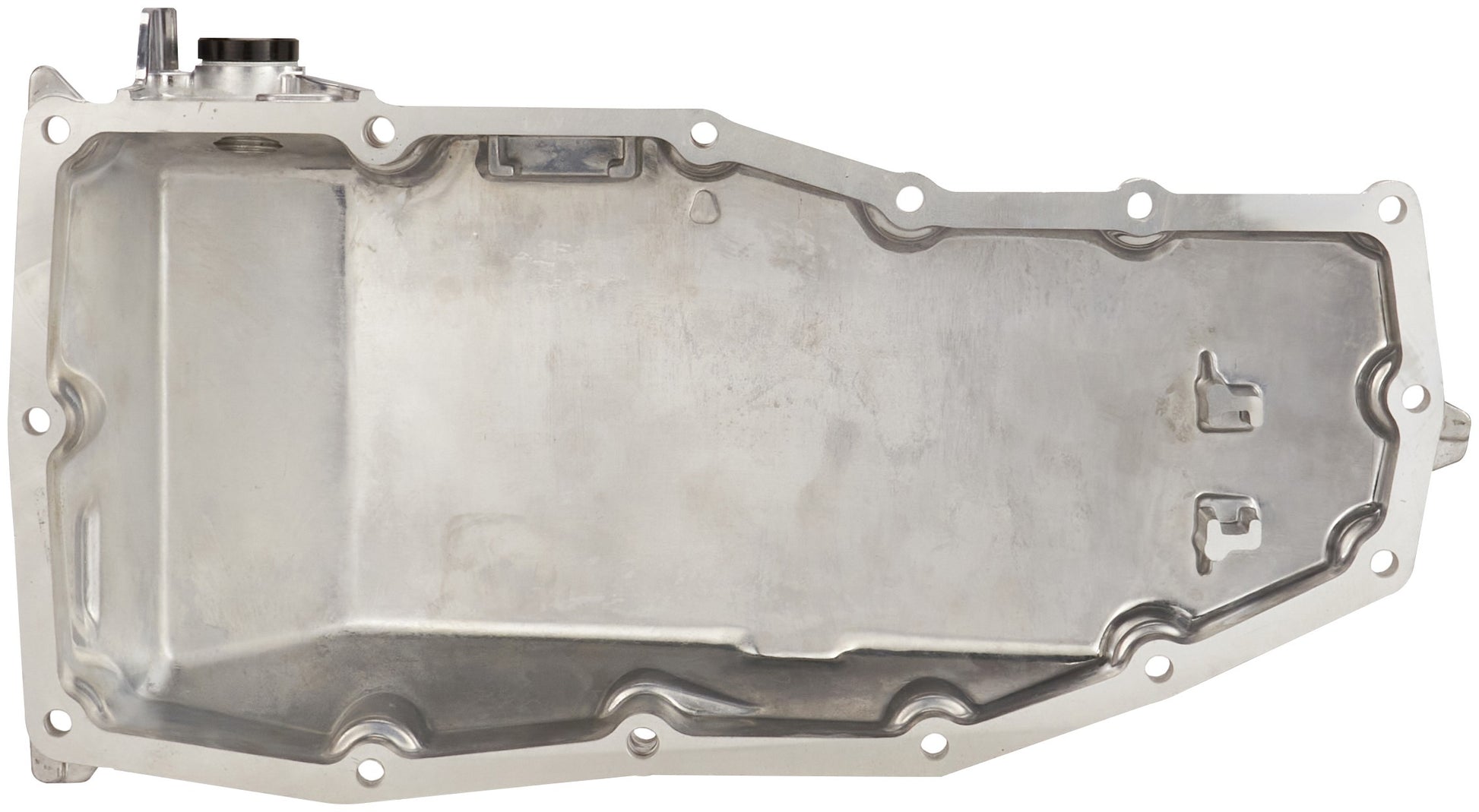 Spectra Premium Transmission Oil Pan TP0894 image 3