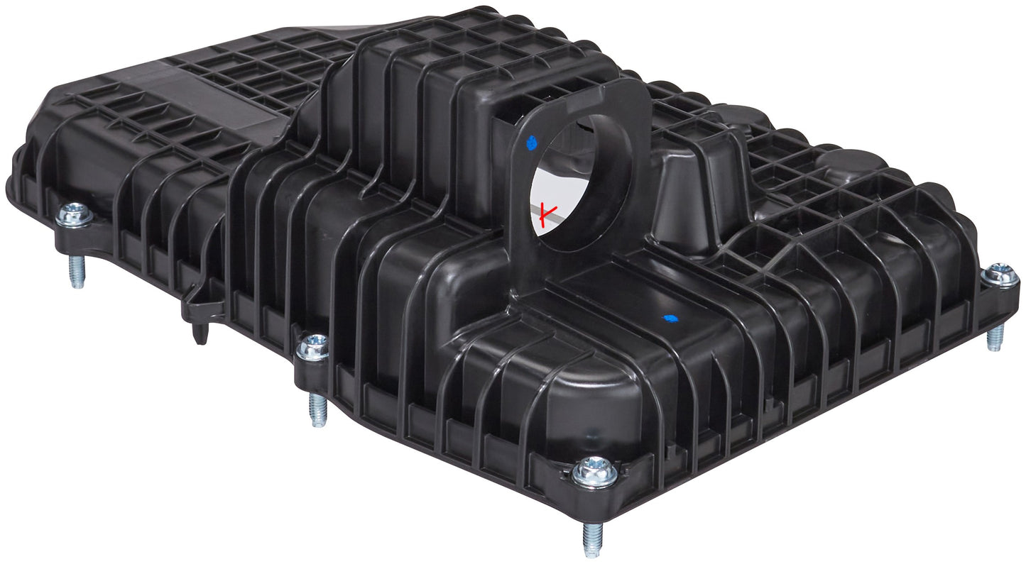 Spectra Premium Transmission Oil Pan TP0896 image 2