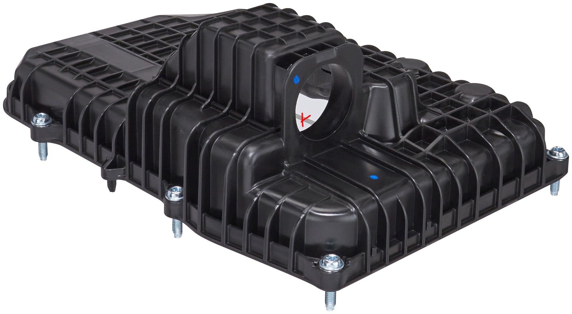 Spectra Premium Transmission Oil Pan TP0896 image 2