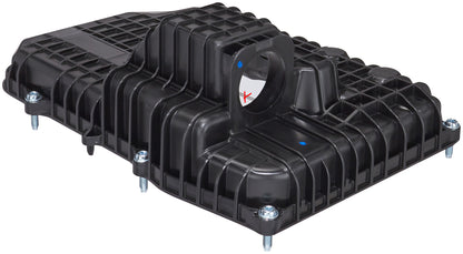 Spectra Premium Transmission Oil Pan TP0896 image 2