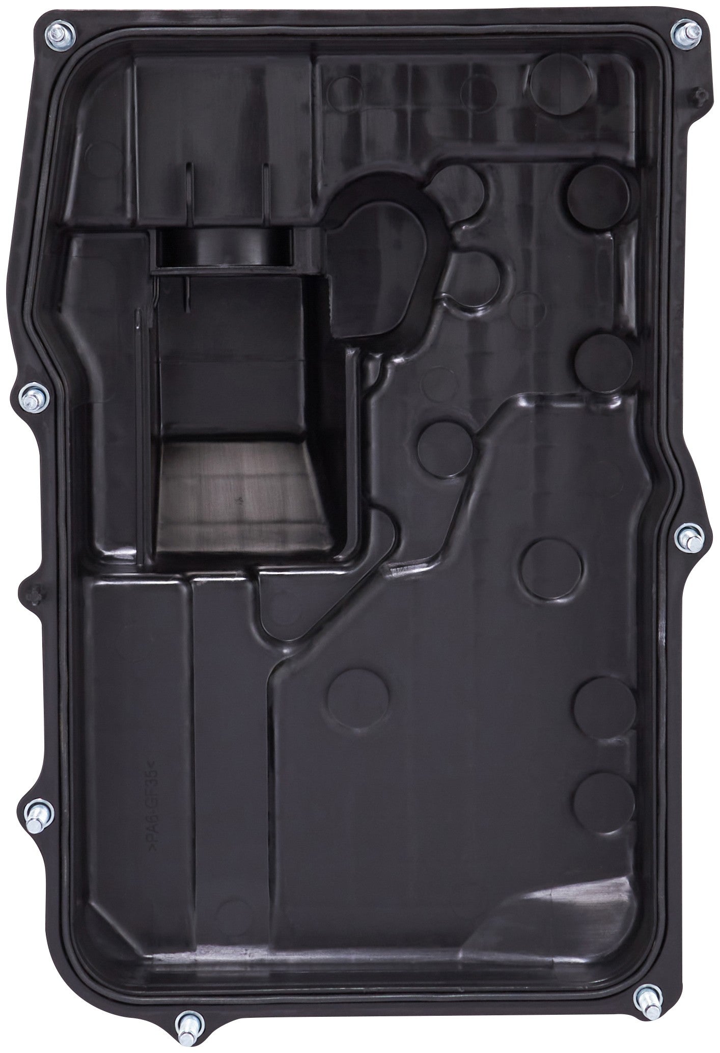 Spectra Premium Transmission Oil Pan TP0896 image 4