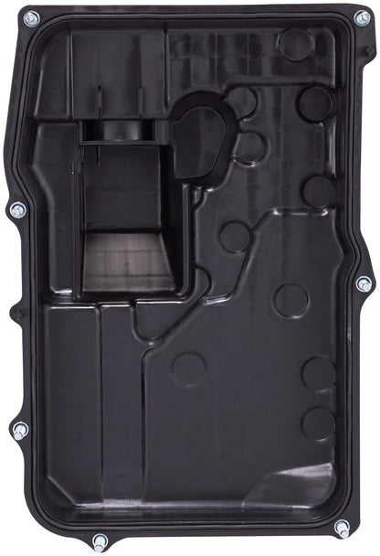 Spectra Premium Transmission Oil Pan TP0896 image 4