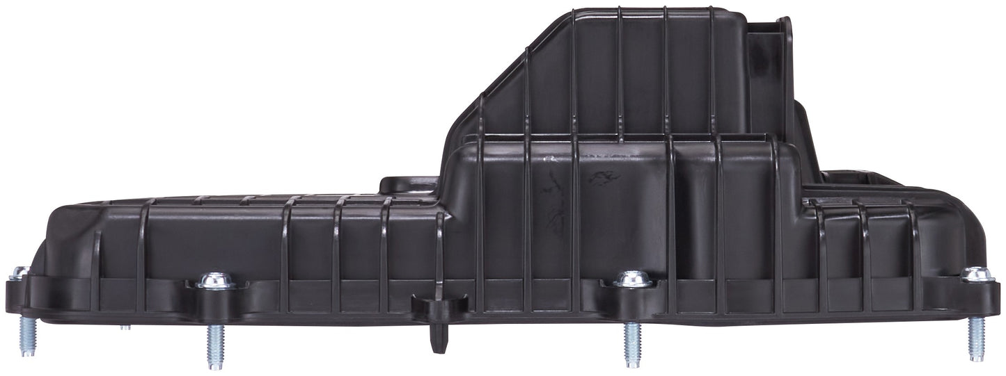Spectra Premium Transmission Oil Pan TP0896 image 3