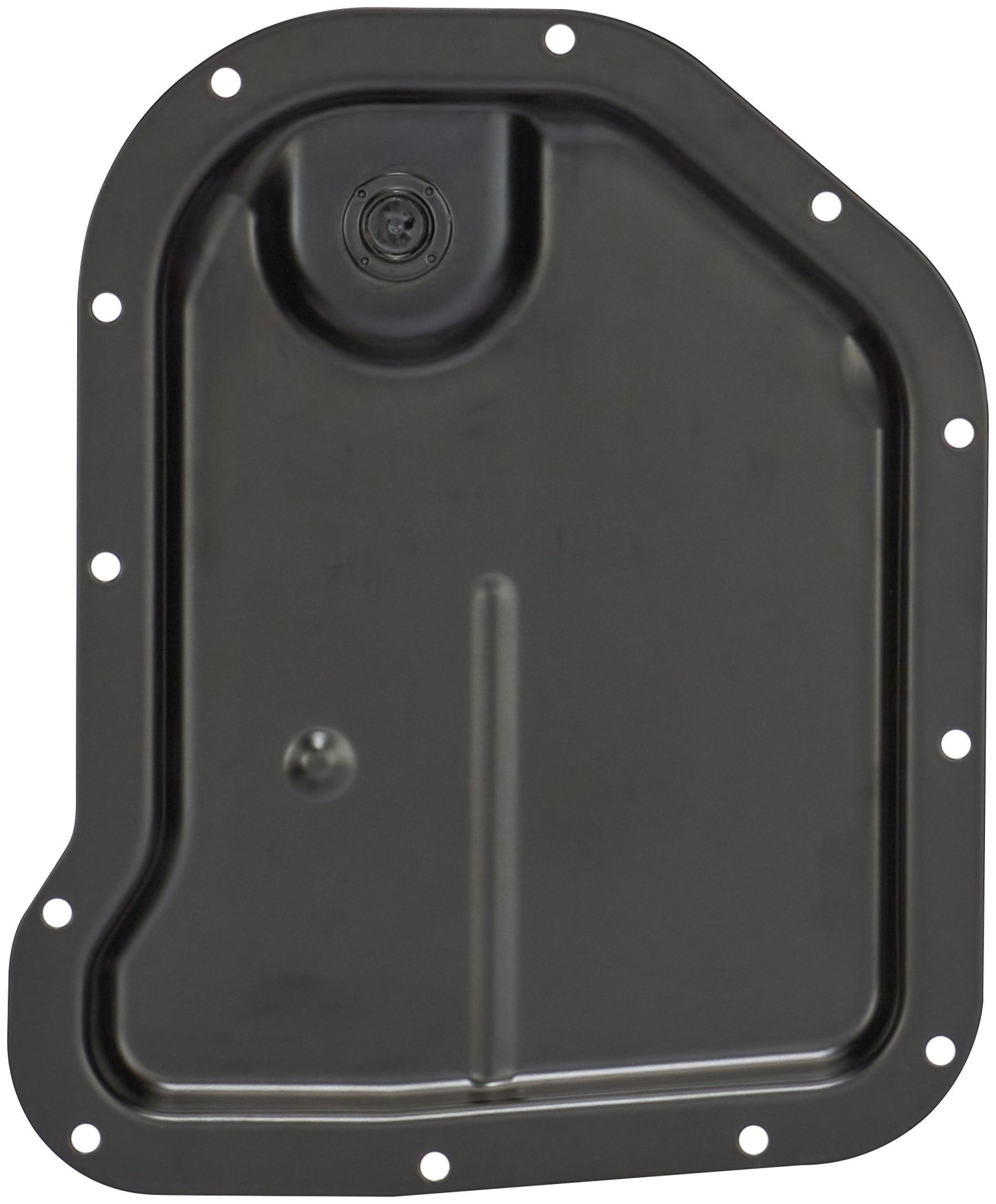 Spectra Premium Transmission Oil Pan TP0910 image 4