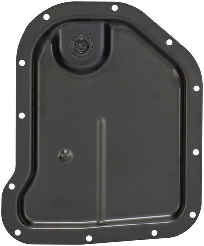 Spectra Premium Transmission Oil Pan TP0910 image 4