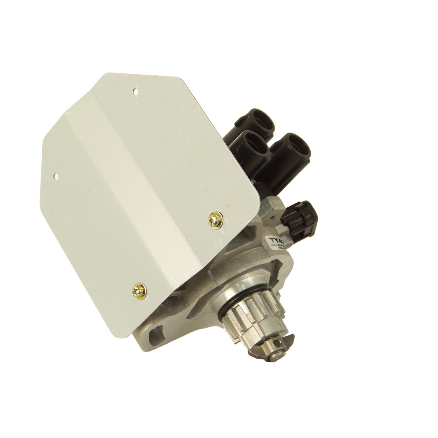Spectra Premium TY40 image 5