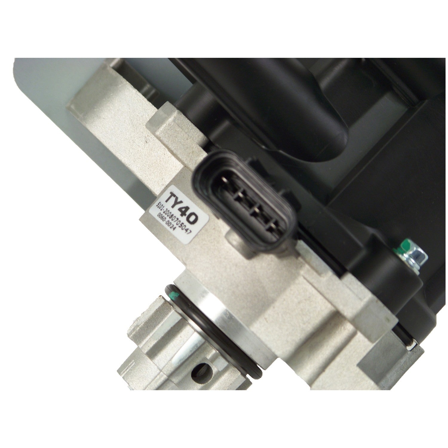 Spectra Premium TY40 image 6