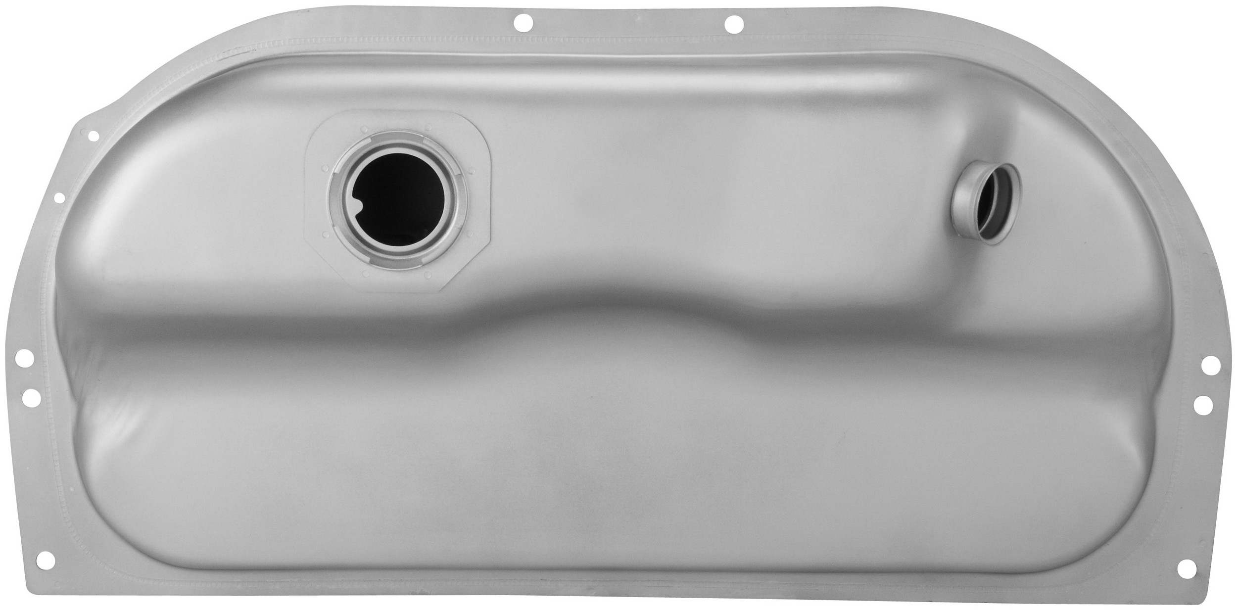 Spectra Premium NEW GAS TANK VL1B