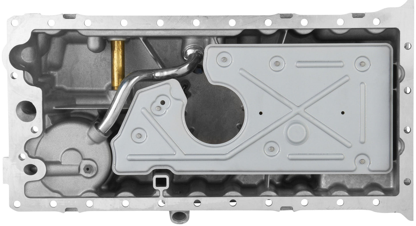 Spectra Premium Engine Oil Pan VOP01A image 3