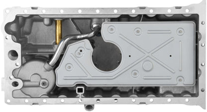 Spectra Premium Engine Oil Pan VOP01A image 3