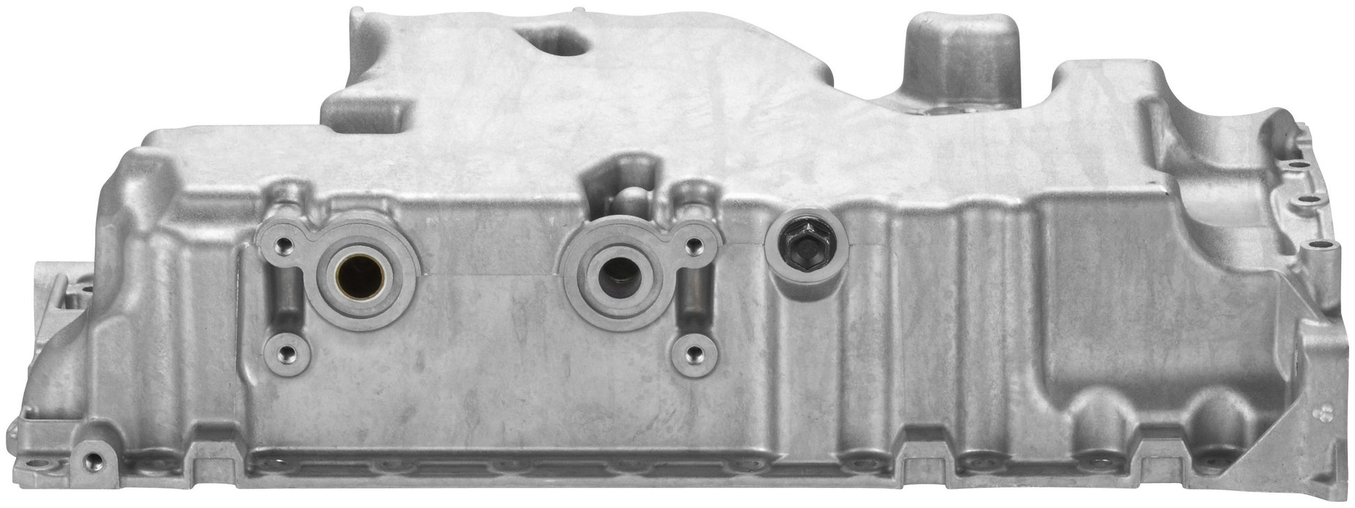 Spectra Premium Engine Oil Pan VOP01A image 2