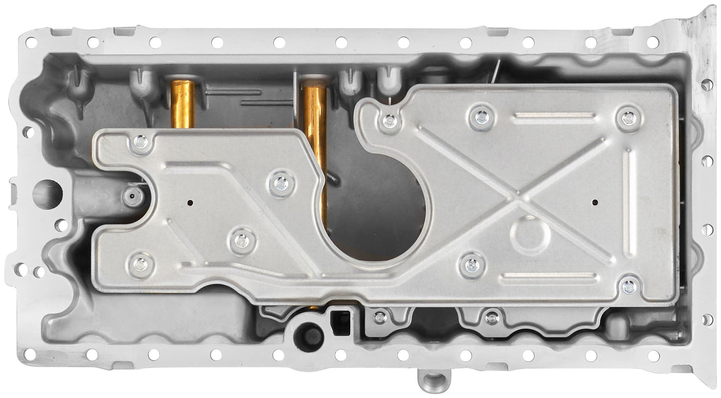 Spectra Premium Engine Oil Pan VOP02A